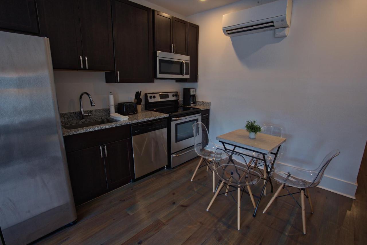 493 King Two Bedroom Suites Charleston Bilik gambar