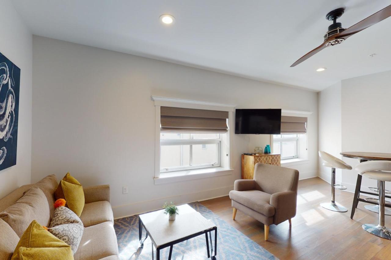 493 King Two Bedroom Suites Charleston Luaran gambar