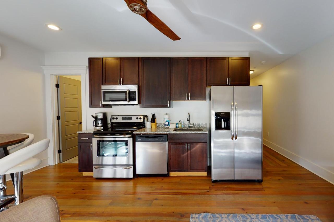 493 King Two Bedroom Suites Charleston Luaran gambar