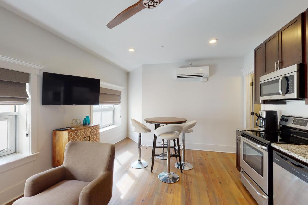 493 King Two Bedroom Suites Charleston Luaran gambar