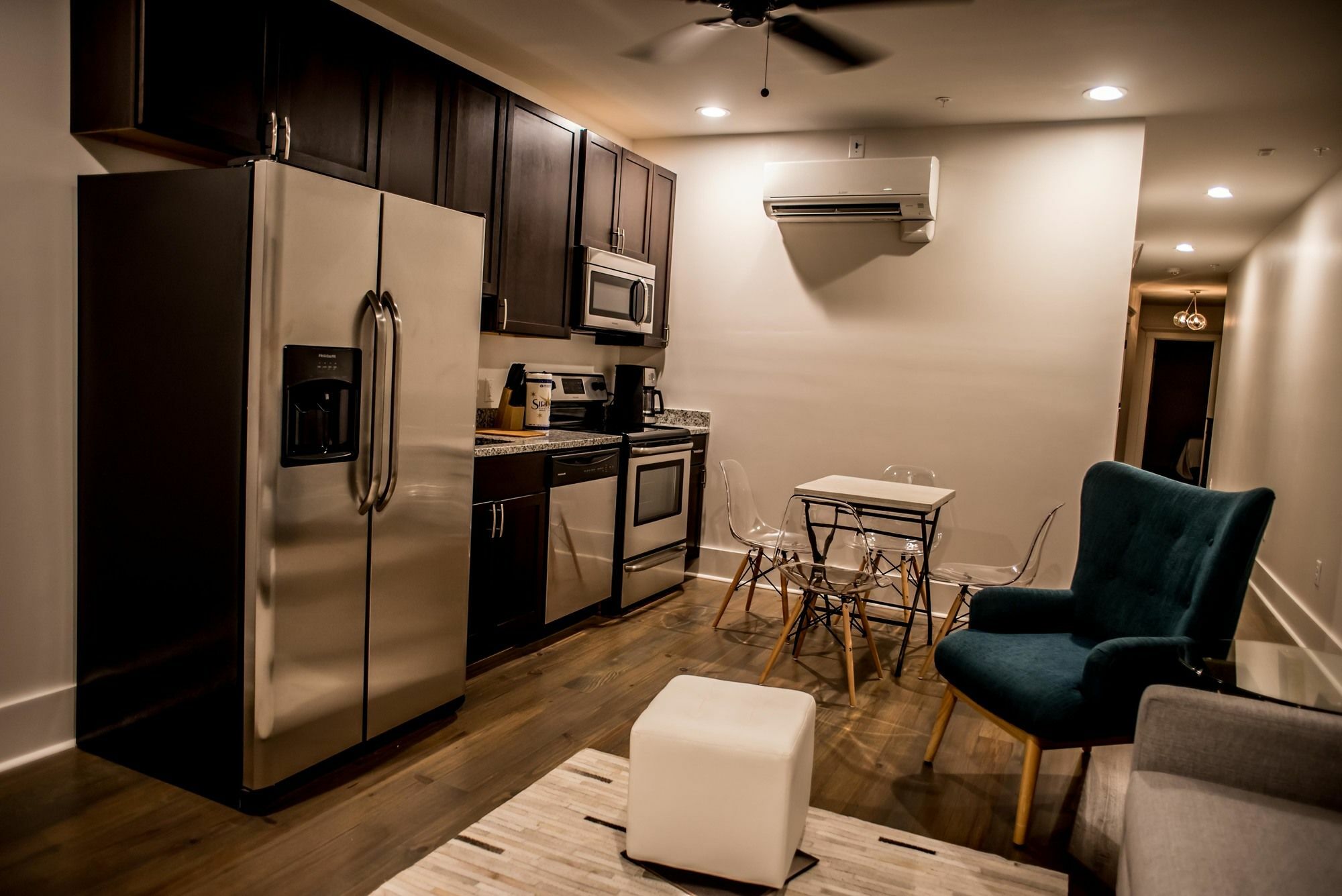 493 King Two Bedroom Suites Charleston Luaran gambar
