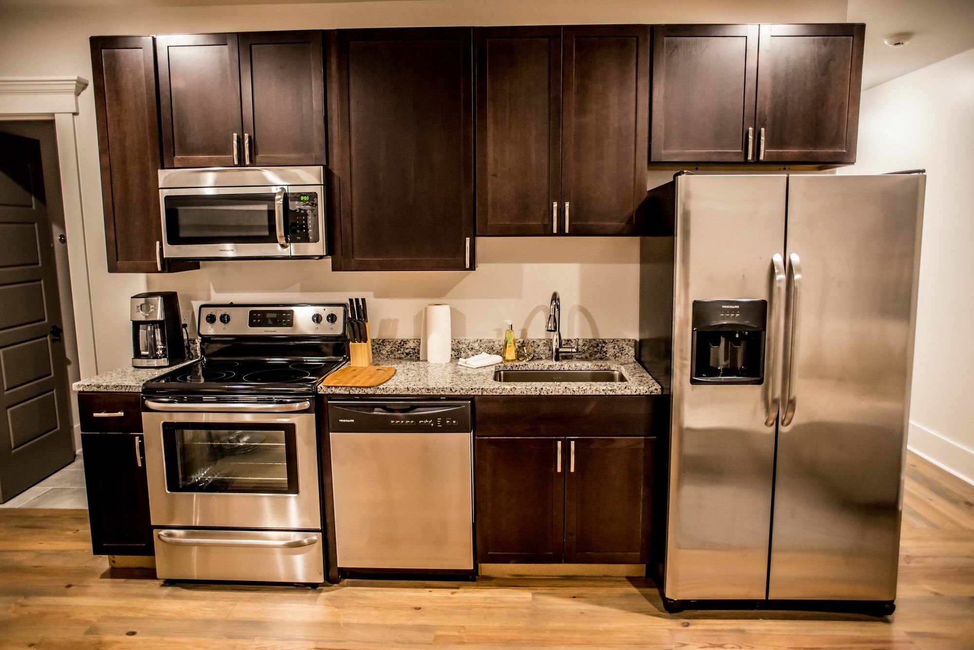 493 King Two Bedroom Suites Charleston Luaran gambar