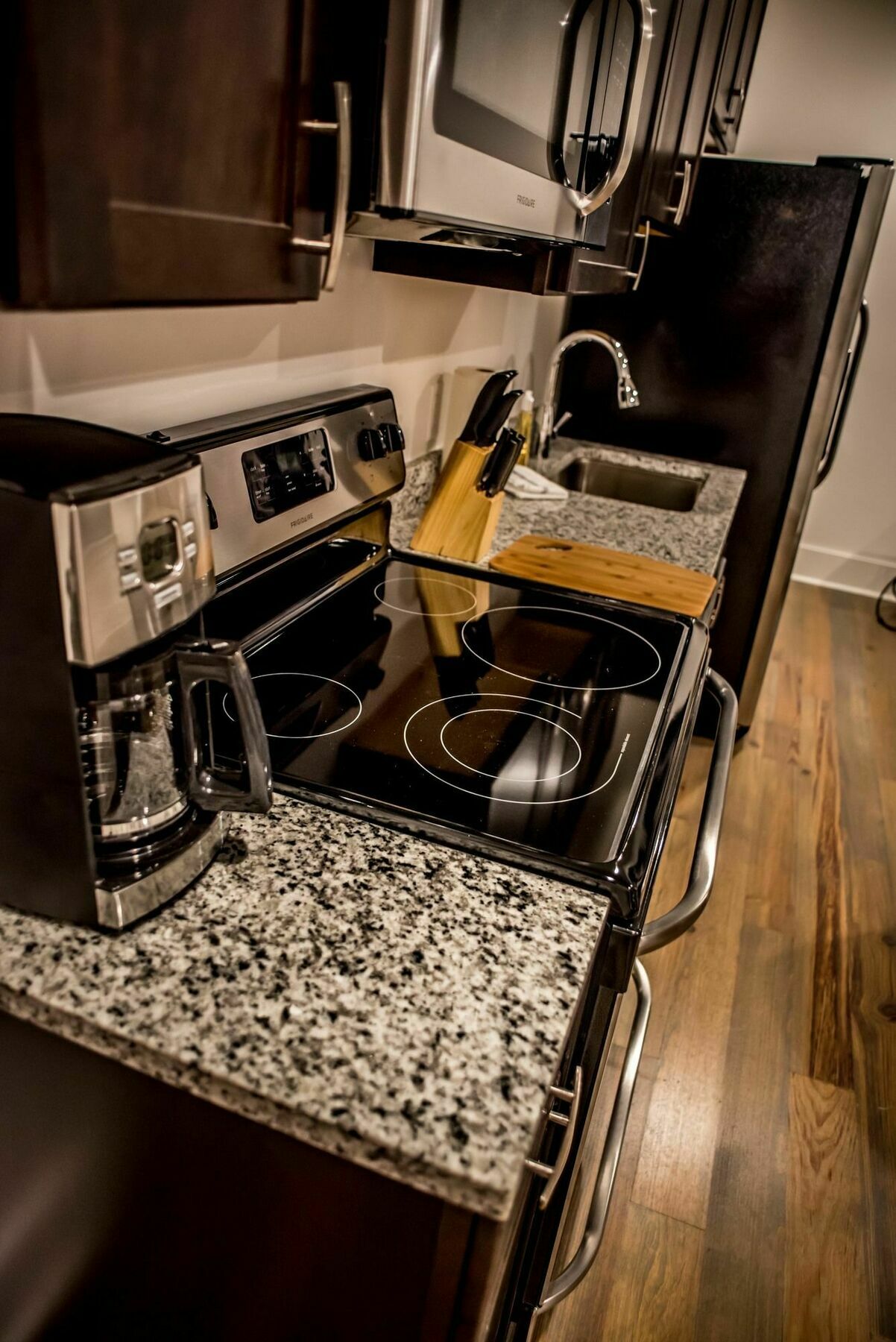 493 King Two Bedroom Suites Charleston Luaran gambar