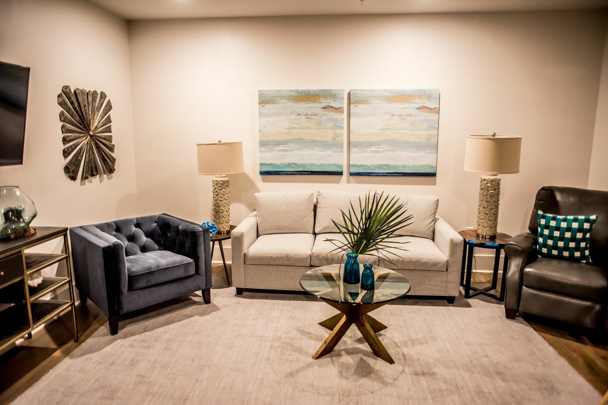 493 King Two Bedroom Suites Charleston Luaran gambar