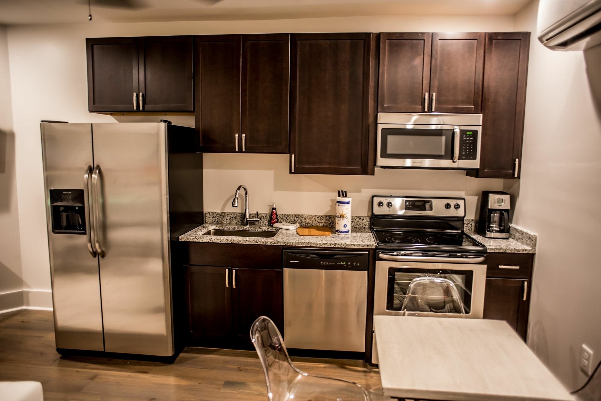 493 King Two Bedroom Suites Charleston Luaran gambar