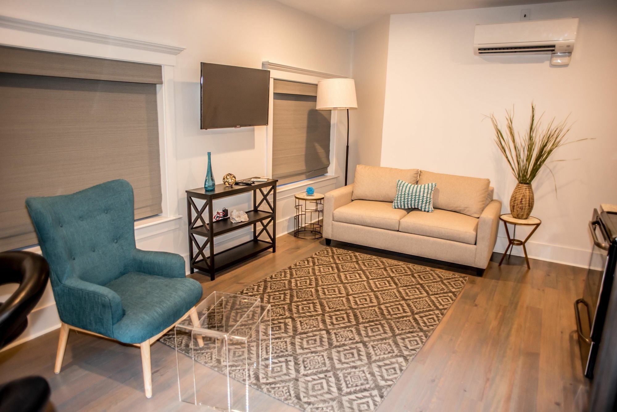 493 King Two Bedroom Suites Charleston Luaran gambar