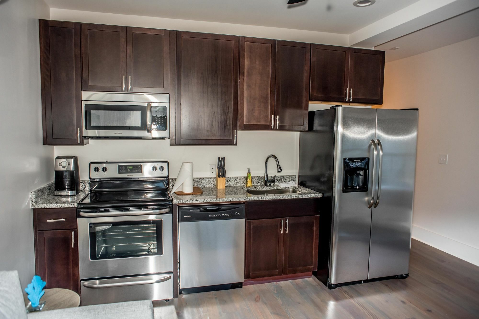 493 King Two Bedroom Suites Charleston Luaran gambar