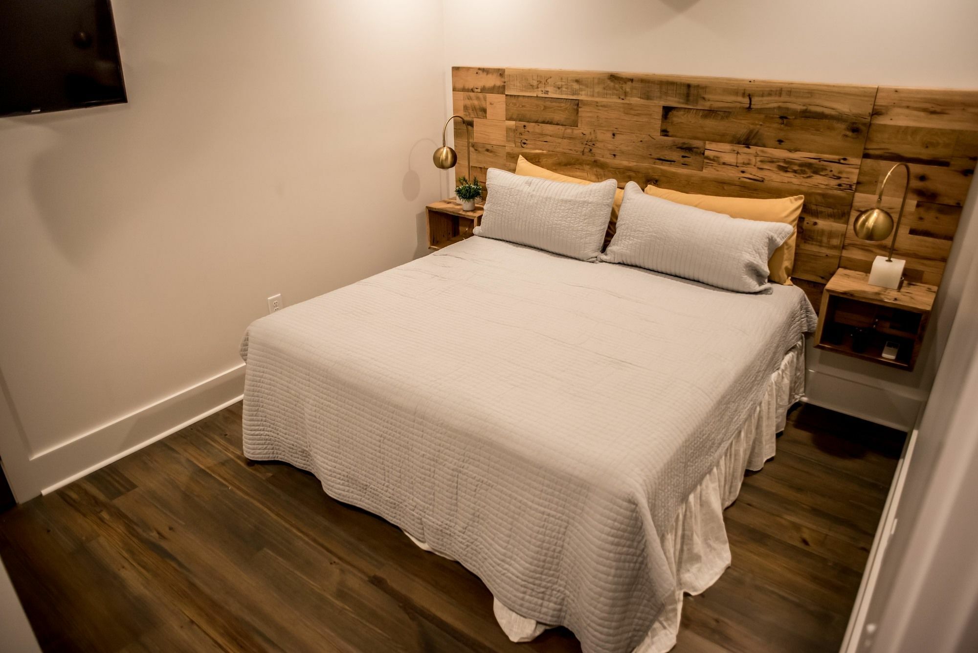 493 King Two Bedroom Suites Charleston Luaran gambar