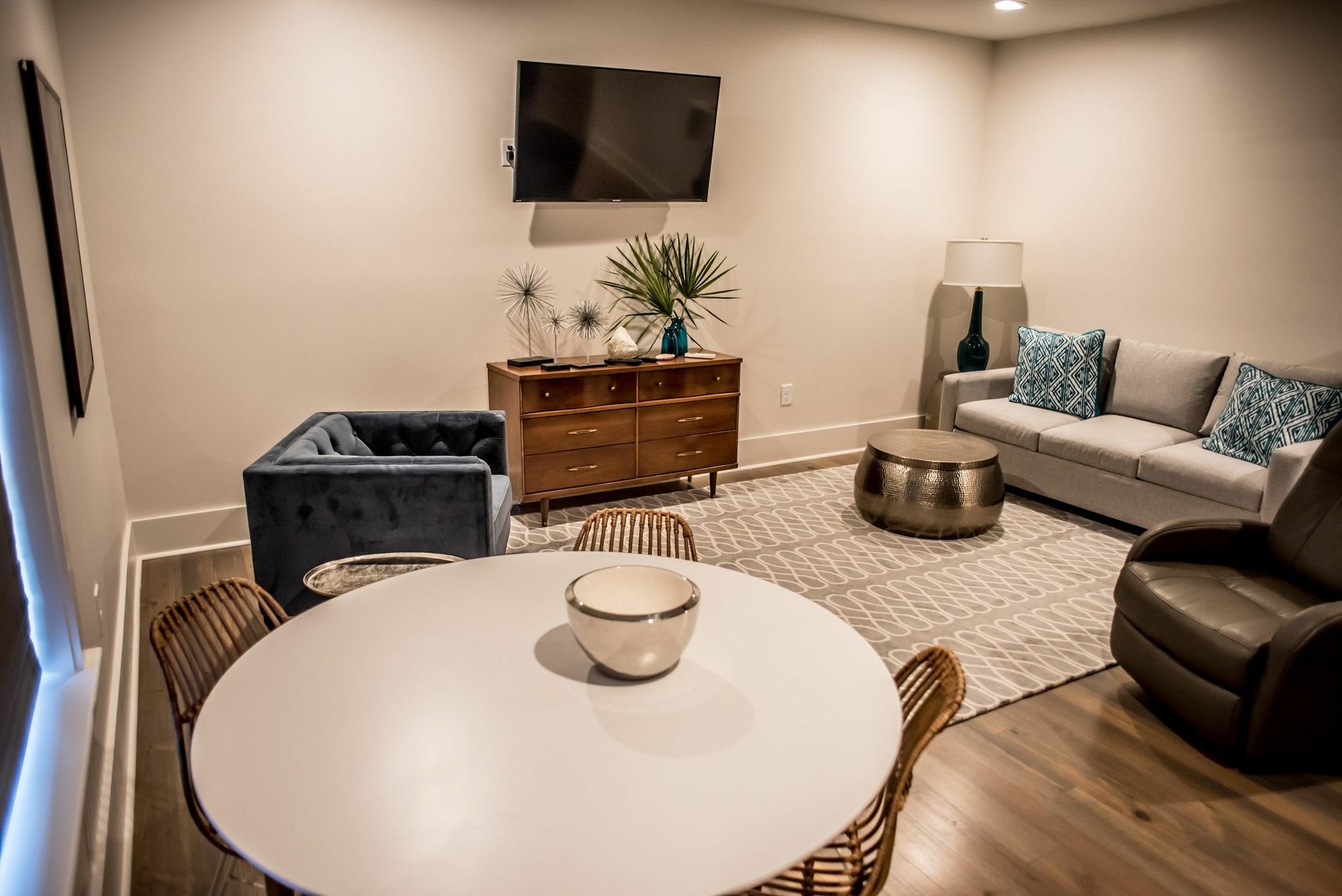 493 King Two Bedroom Suites Charleston Luaran gambar