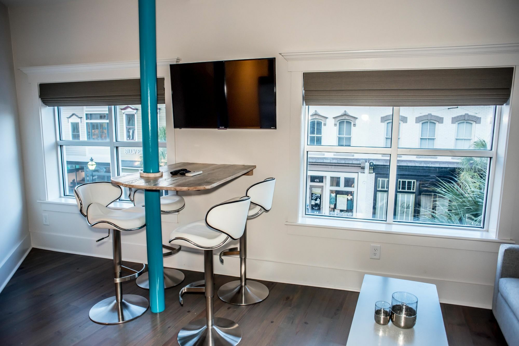 493 King Two Bedroom Suites Charleston Luaran gambar